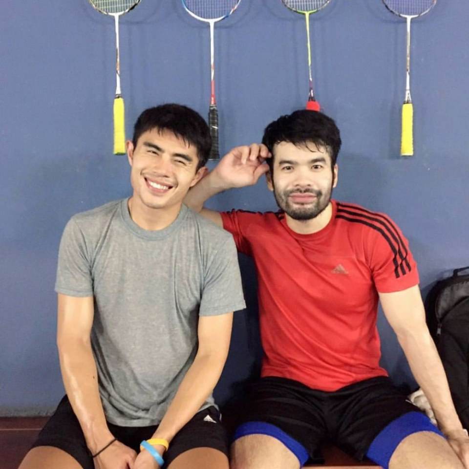หนวดหมีพาเสียว