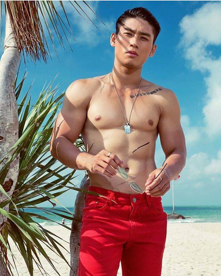 ชิมคนไหน ตามใจเลย