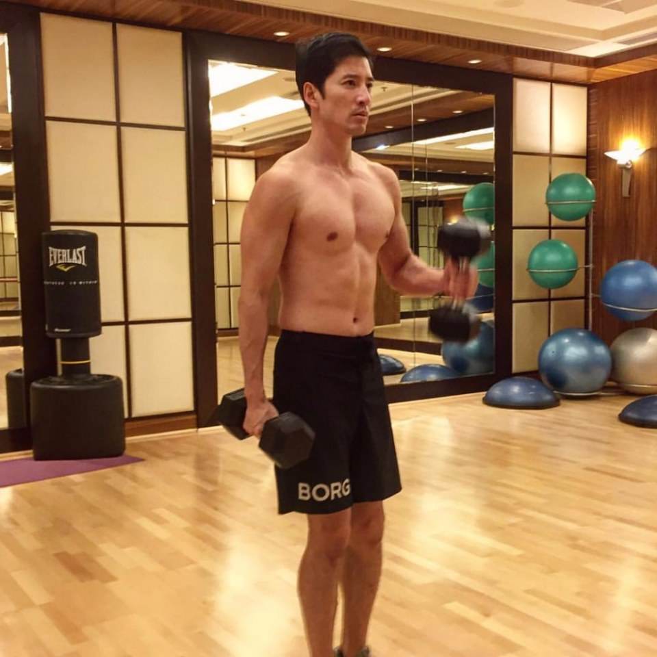 ชิมคนไหน ตามใจเลย