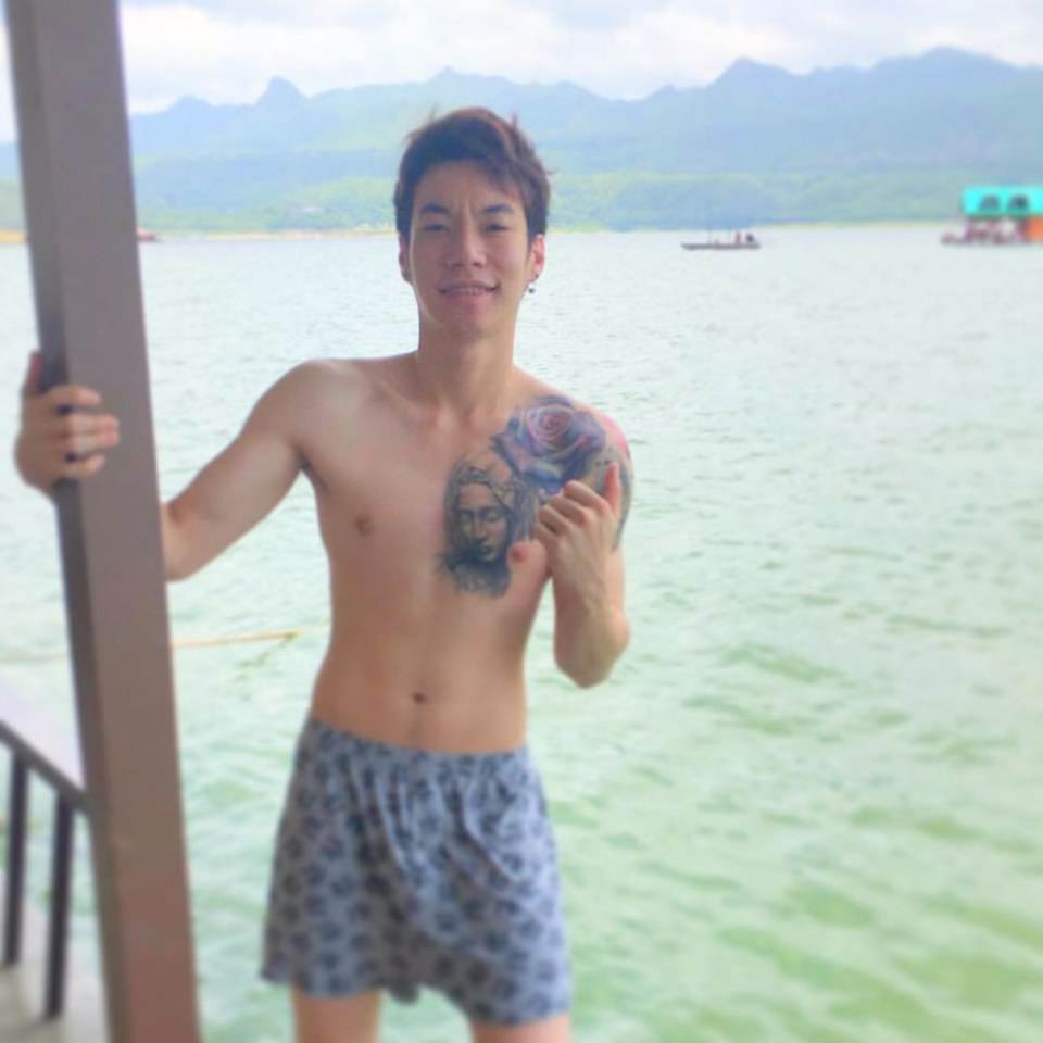 ชิมคนไหน ตามใจเลย