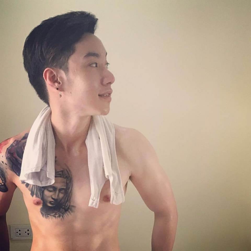 ชิมคนไหน ตามใจเลย