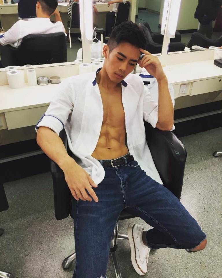 ชิมคนไหน ตามใจเลย