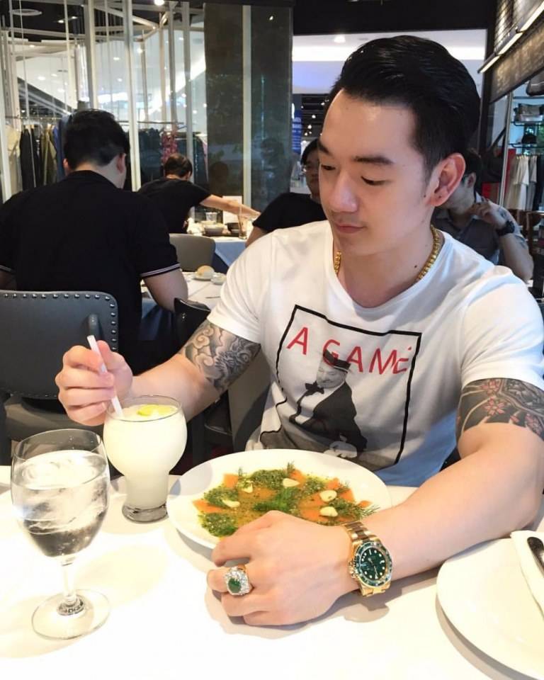 ชิมคนไหน ตามใจเลย
