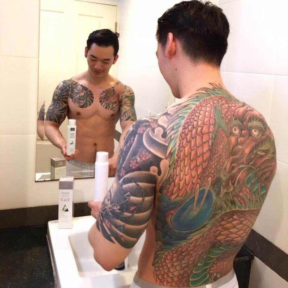 ชิมคนไหน ตามใจเลย
