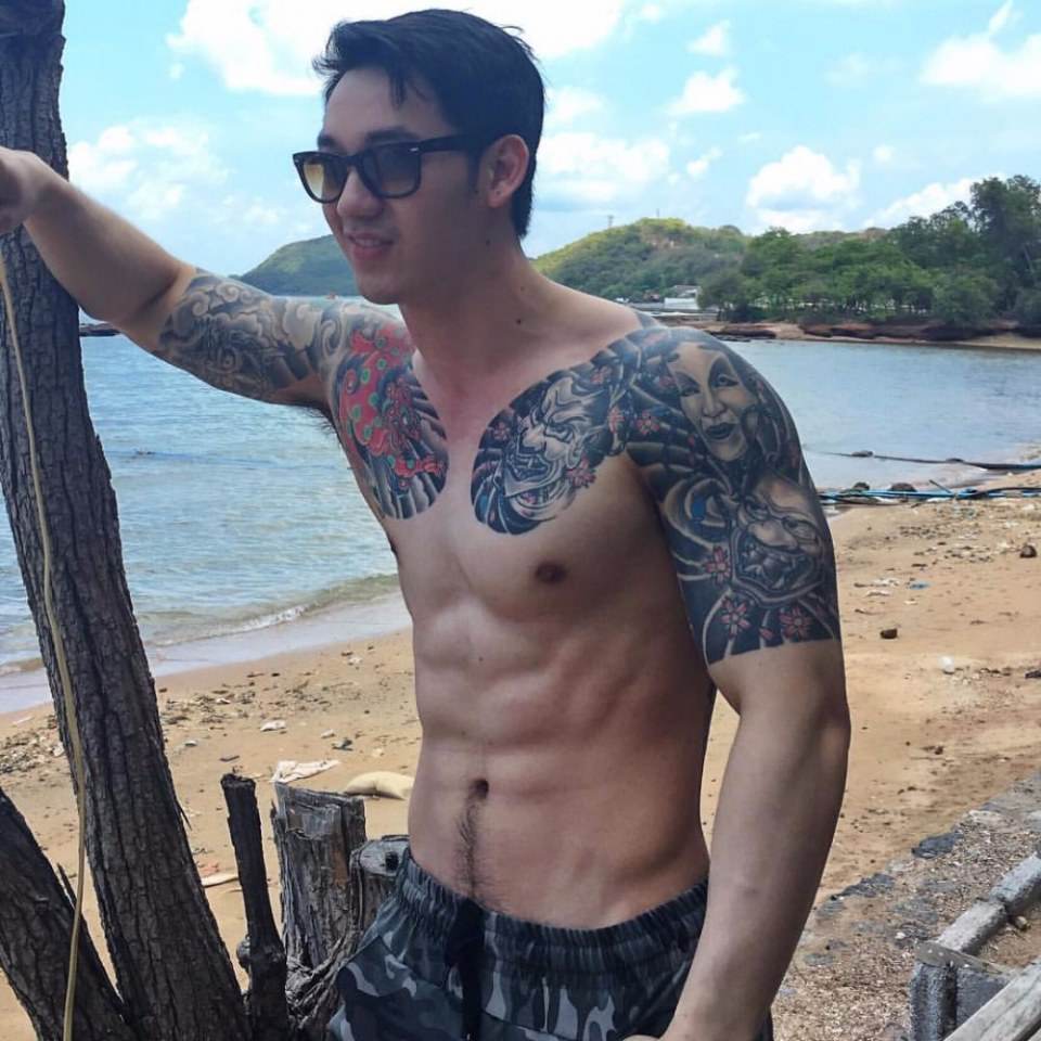 ชิมคนไหน ตามใจเลย