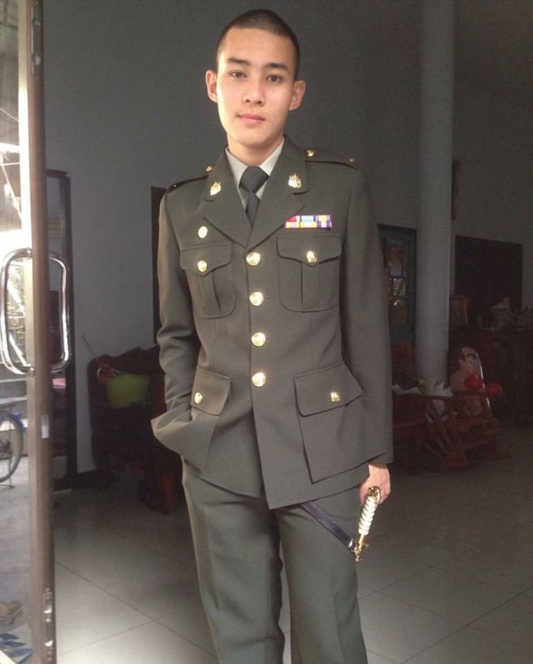 ทีม ทบ. # 1