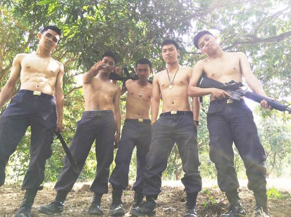 ทีม ทอ. # 1