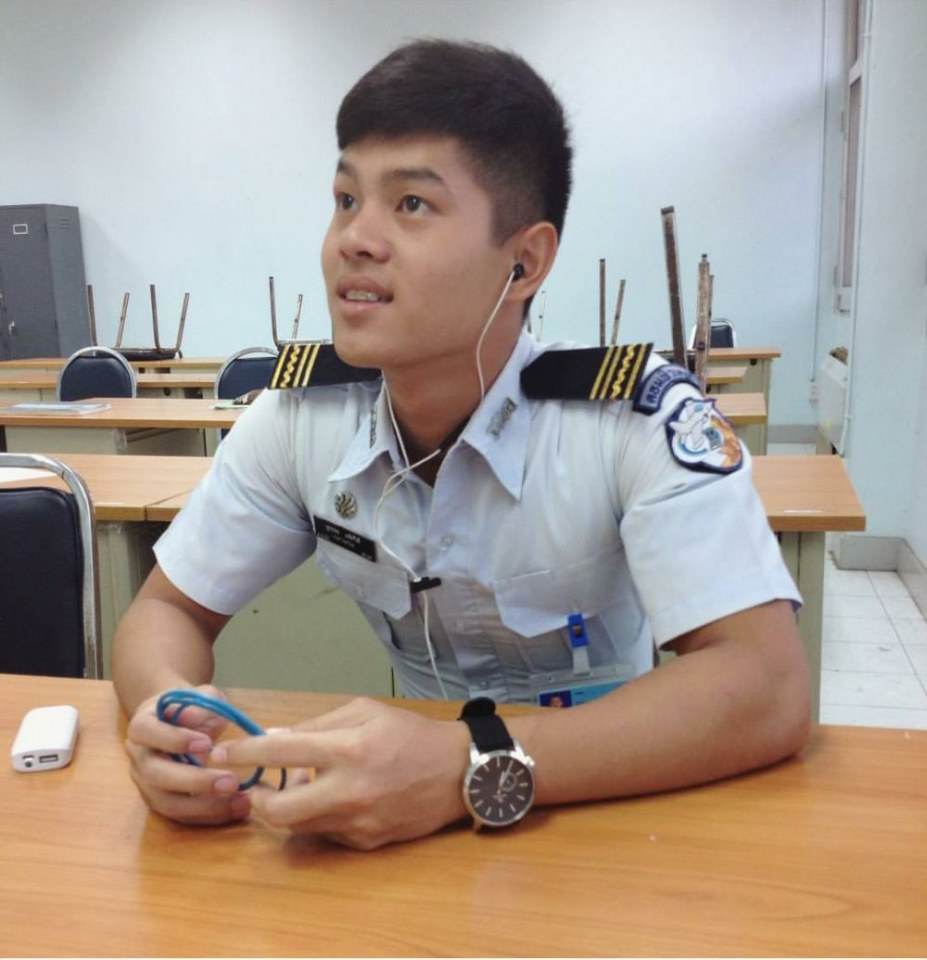 ทีม ทอ. # 1