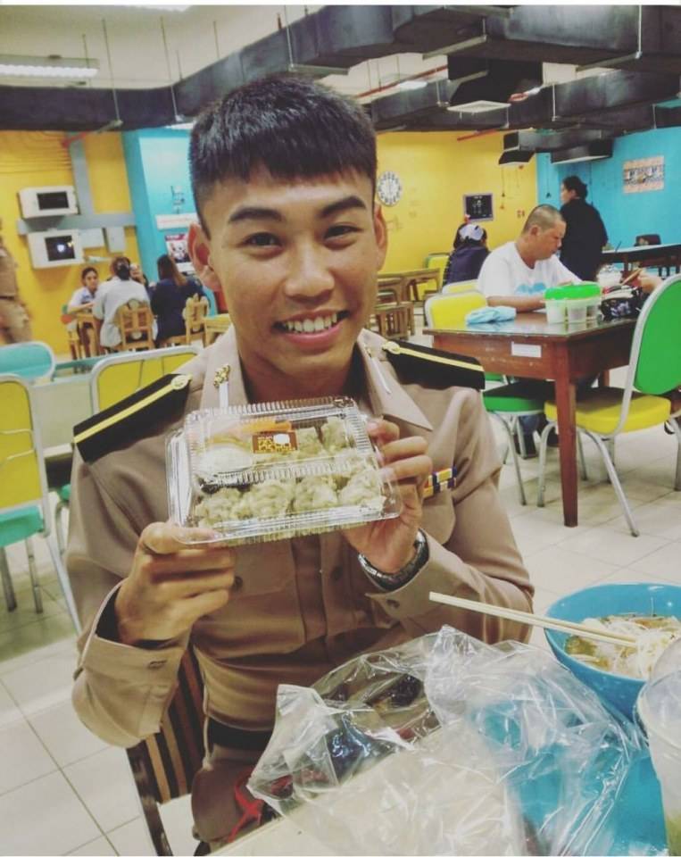 ทีม ทร.# 1