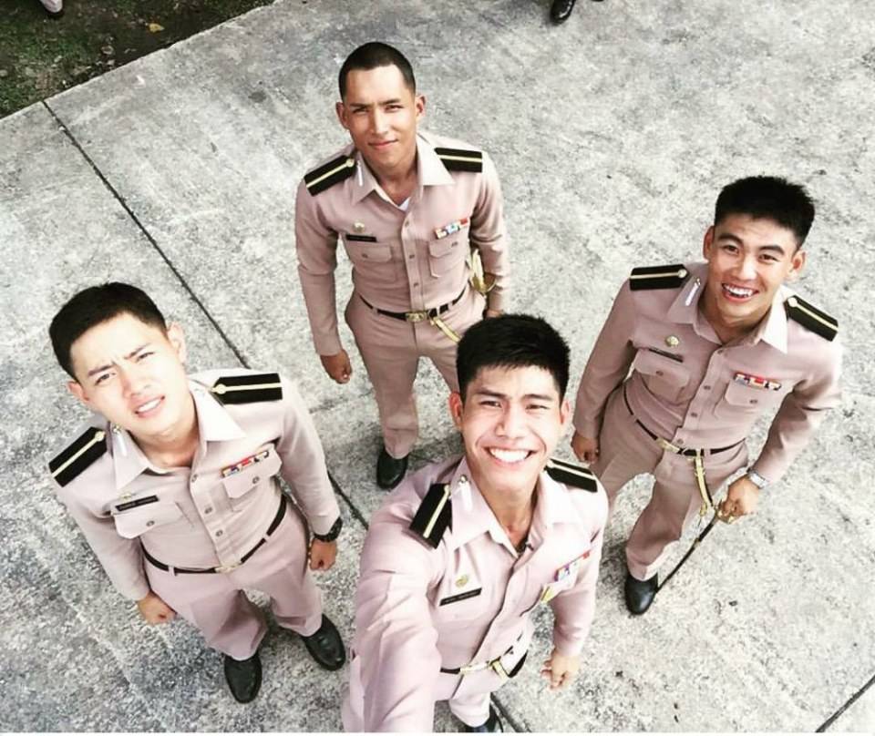 ทีม ทร.# 1