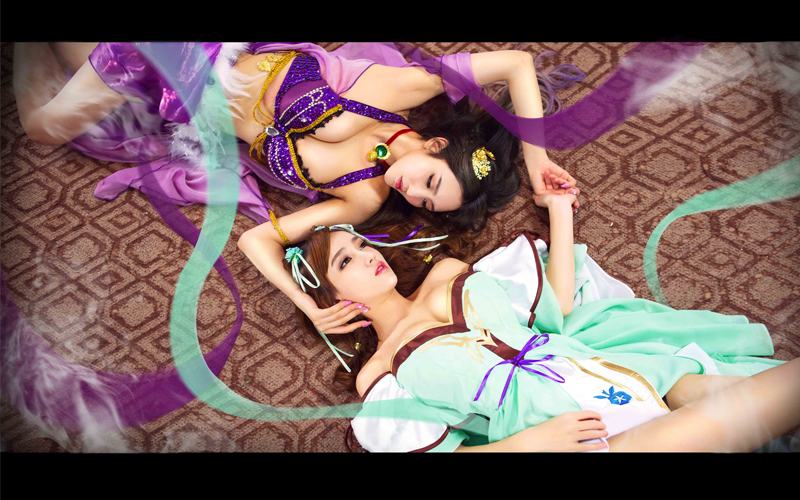 สาวจีนสวยเซ็กซี่