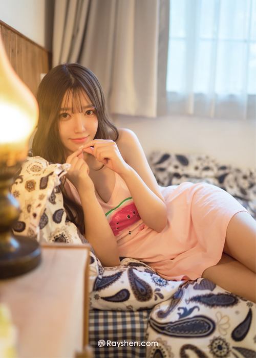 สาวน้อยโมเอะซ่อนความเซ็กซี่