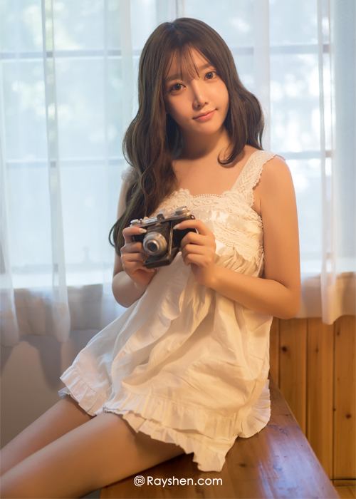 สาวน้อยโมเอะซ่อนความเซ็กซี่