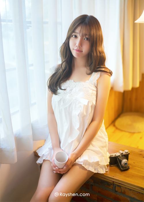 สาวน้อยโมเอะซ่อนความเซ็กซี่