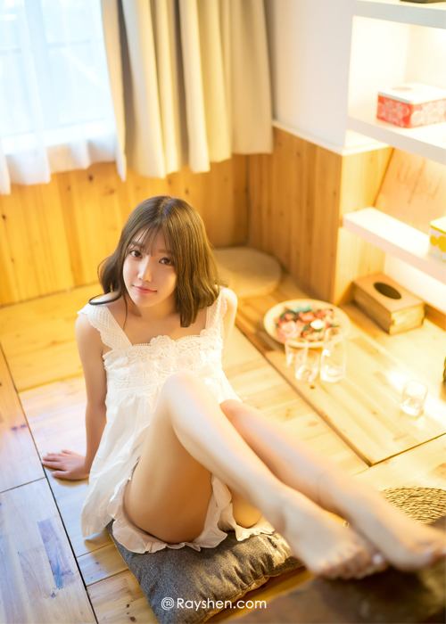 สาวน้อยโมเอะซ่อนความเซ็กซี่
