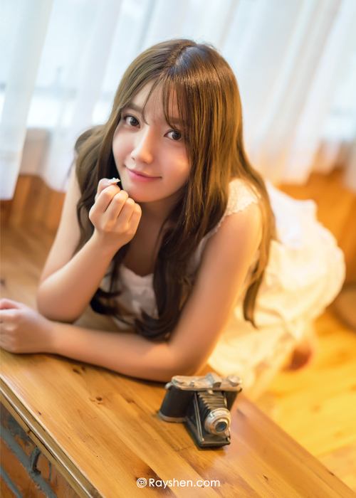 สาวน้อยโมเอะซ่อนความเซ็กซี่