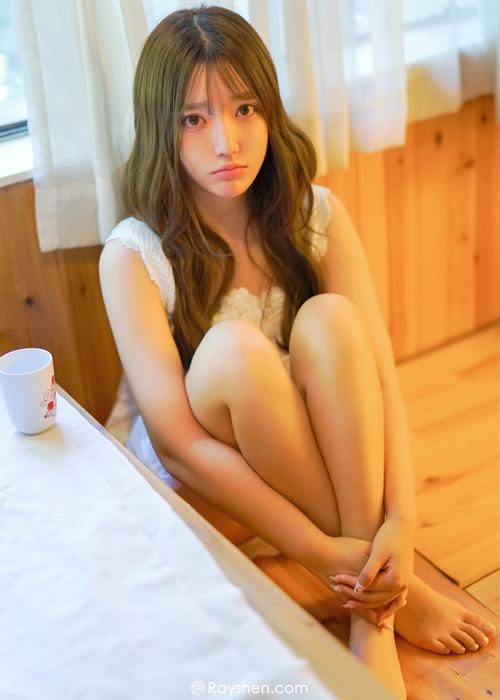 สาวน้อยโมเอะซ่อนความเซ็กซี่