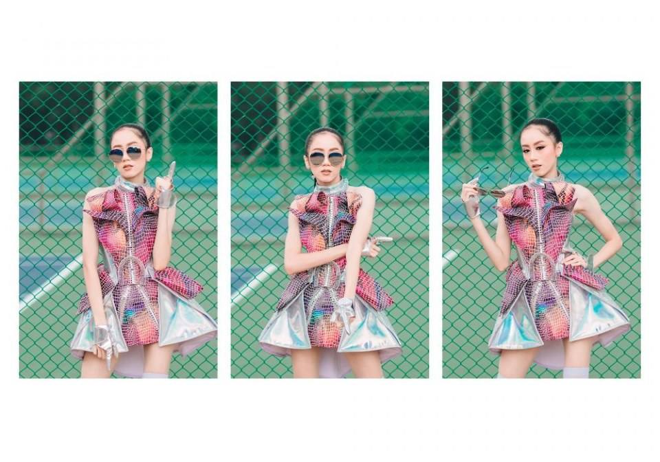 ปังเว่อร์!! ผู้นำเชียร์มหาวิทยาลัยกรุงเทพ รุ่นที่18