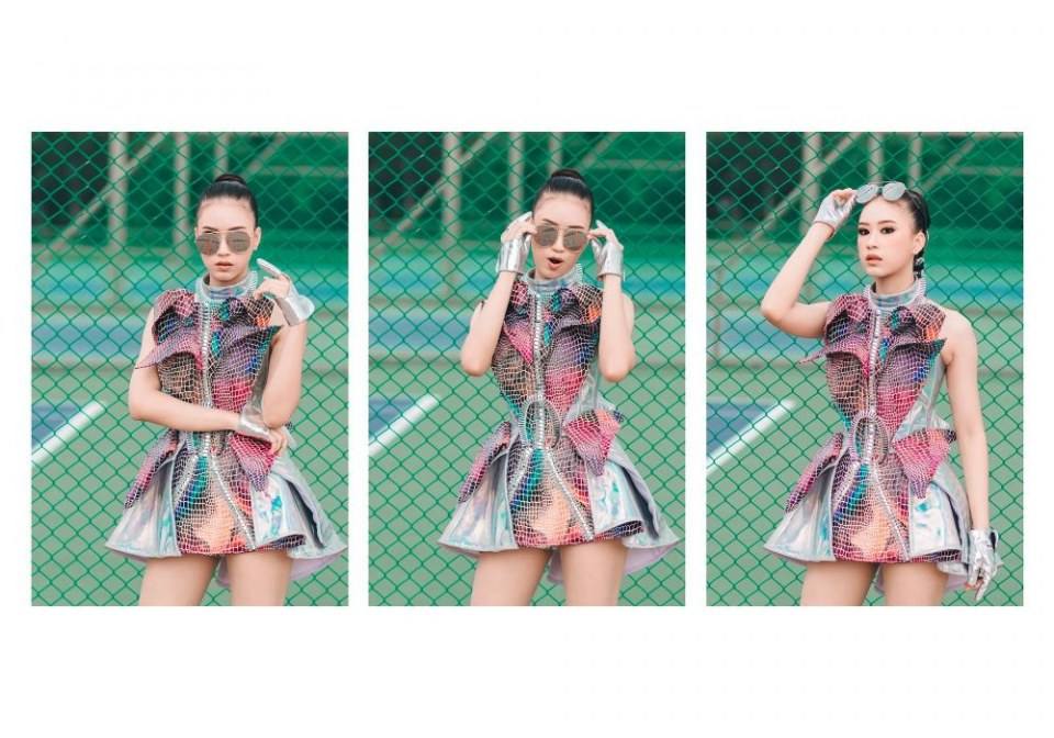 ปังเว่อร์!! ผู้นำเชียร์มหาวิทยาลัยกรุงเทพ รุ่นที่18
