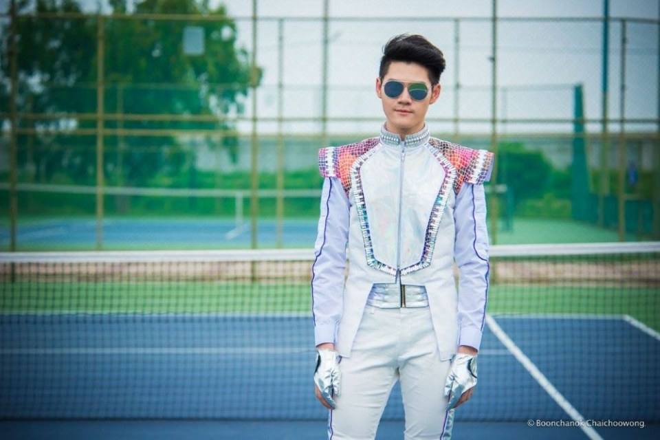ปังเว่อร์!! ผู้นำเชียร์มหาวิทยาลัยกรุงเทพ รุ่นที่18