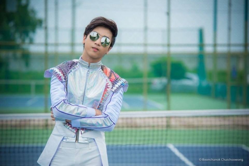 ปังเว่อร์!! ผู้นำเชียร์มหาวิทยาลัยกรุงเทพ รุ่นที่18