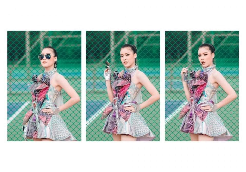 ปังเว่อร์!! ผู้นำเชียร์มหาวิทยาลัยกรุงเทพ รุ่นที่18