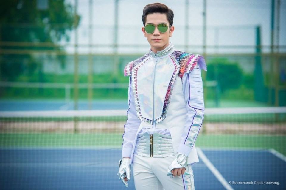 ปังเว่อร์!! ผู้นำเชียร์มหาวิทยาลัยกรุงเทพ รุ่นที่18