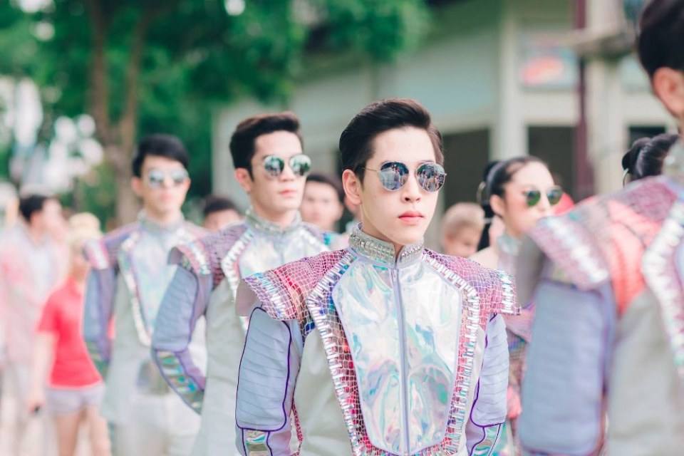 fb:Aknat Prakongkwanchai