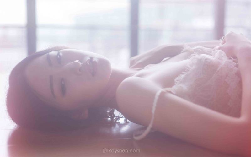 สาวสวยสุดเซ็กซี่!