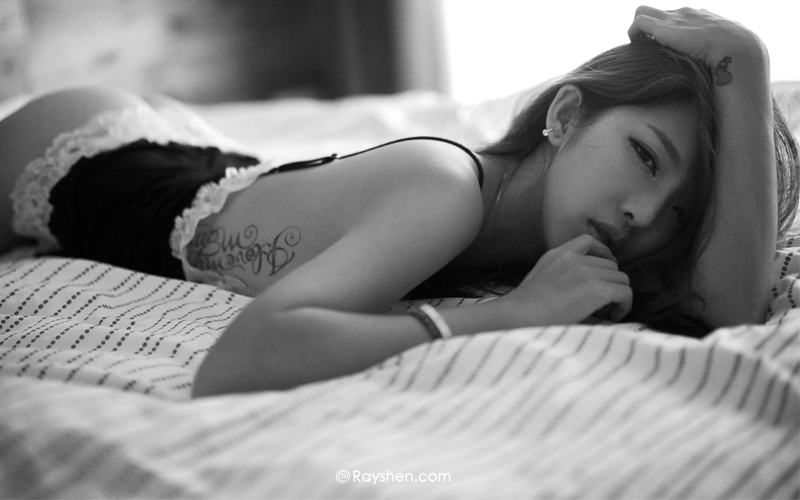 สาวสวยสุดเซ็กซี่!
