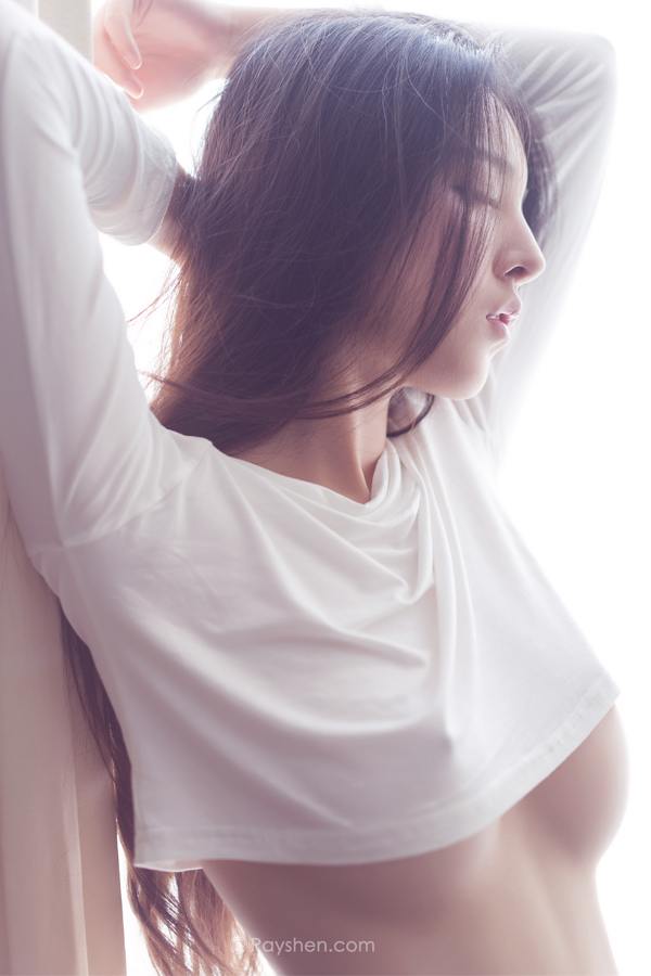 สาวสวยสุดเซ็กซี่!