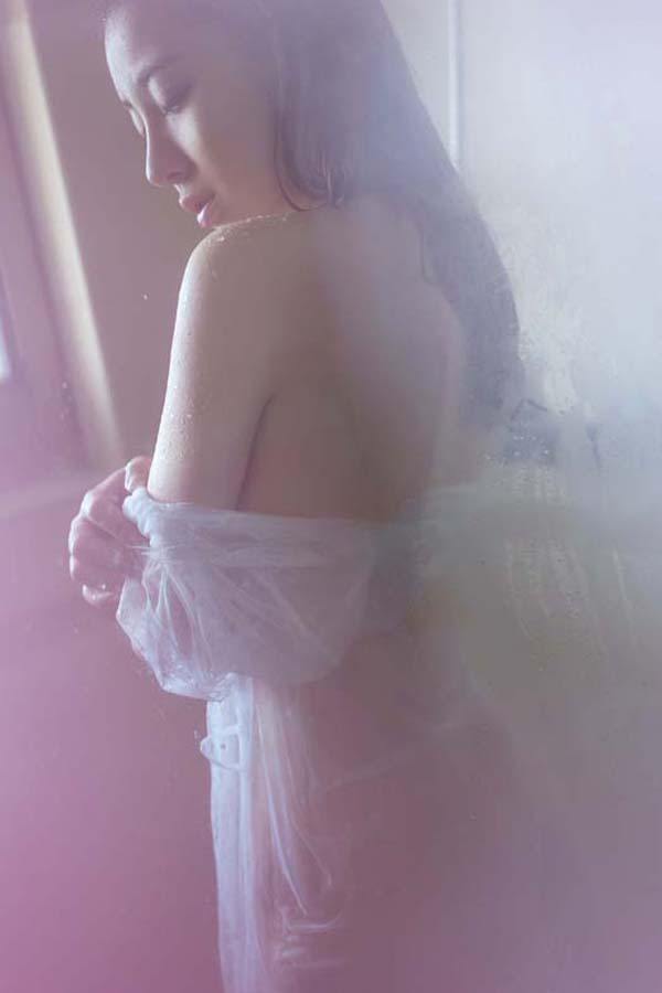 สาวสวยสุดเซ็กซี่!