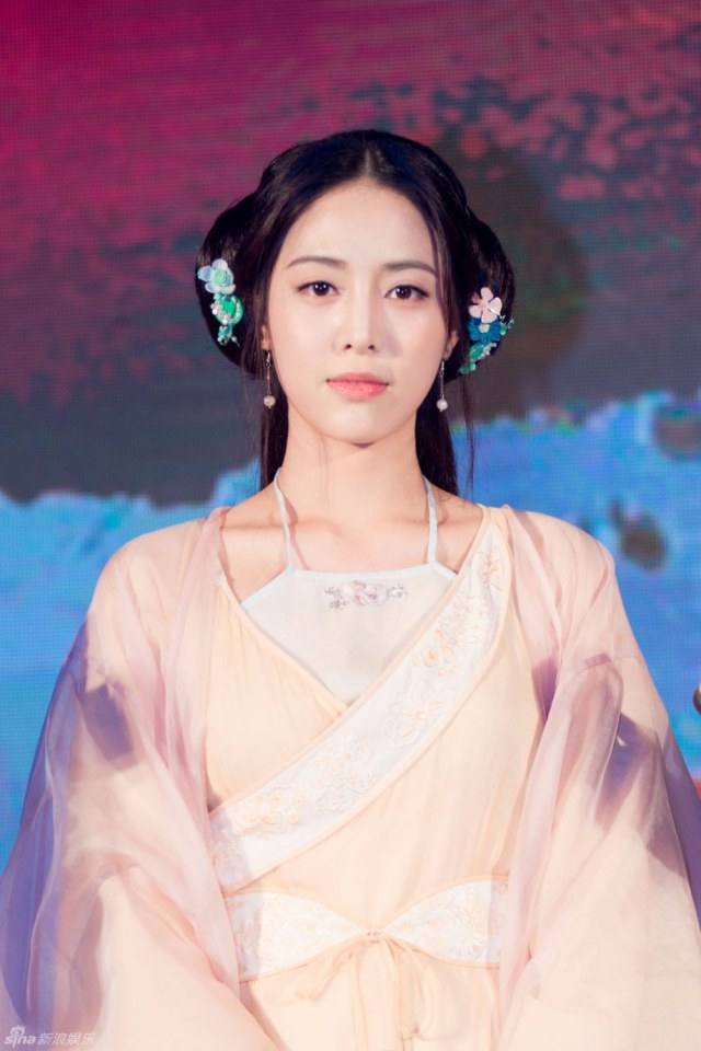 Royal Highness《回到明朝当王爷之杨凌传》2016 part8