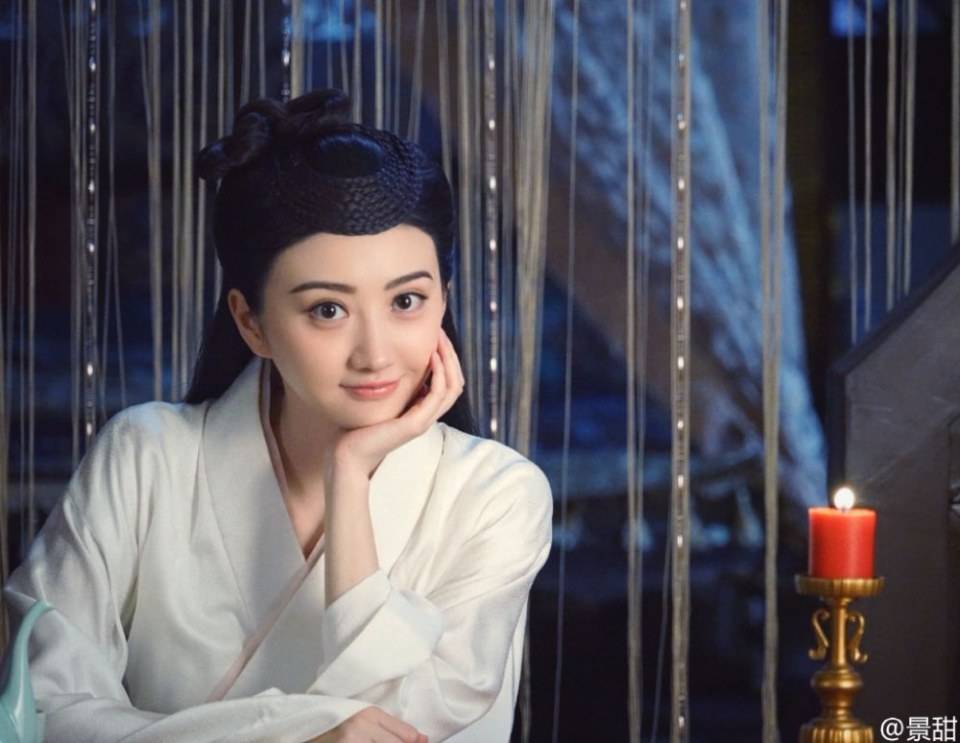 The Glory Of Tang Dynasty 《大唐荣耀》 2016 part2