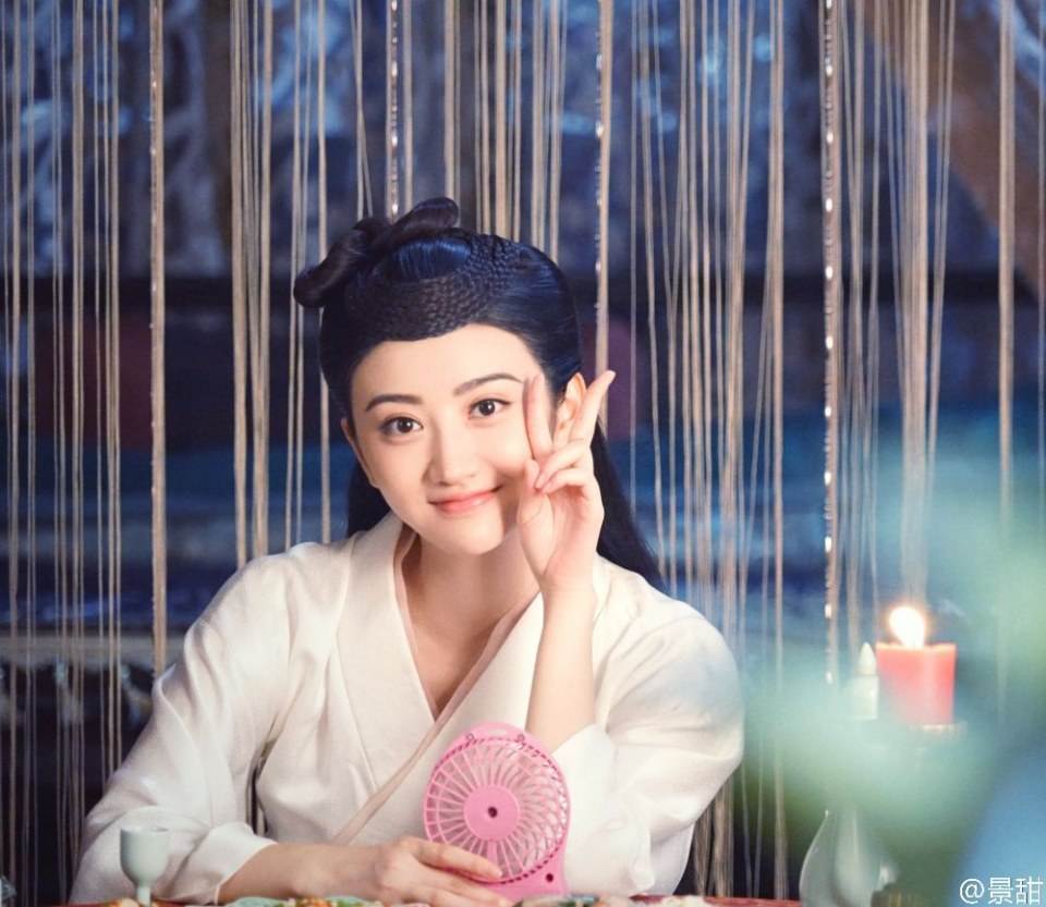 The Glory Of Tang Dynasty 《大唐荣耀》 2016 part2