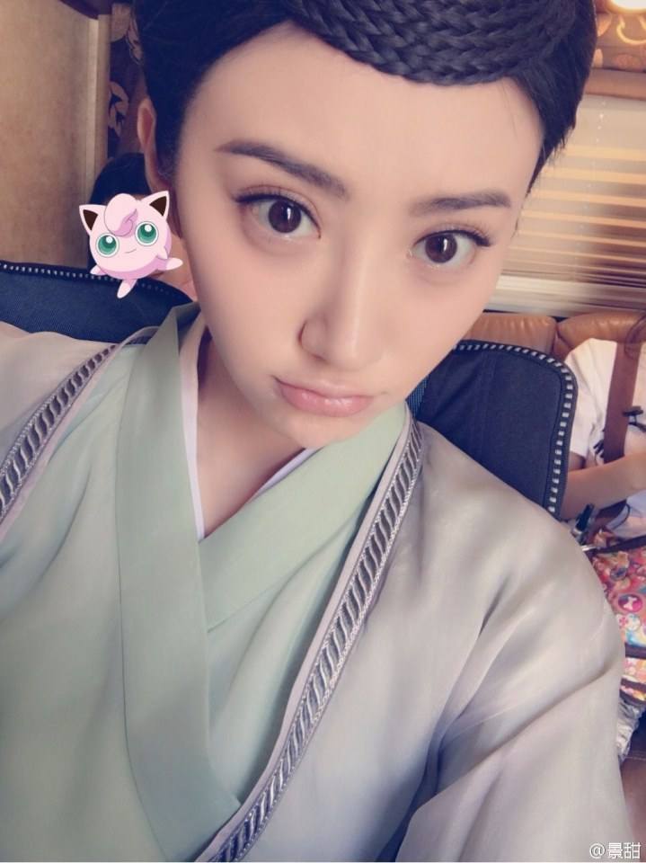 The Glory Of Tang Dynasty 《大唐荣耀》 2016 part2