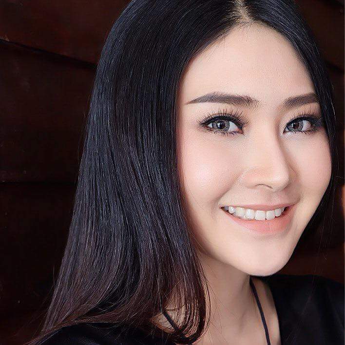 ตา.....หวาน ตามคำของ Surgery Design By Dr.Joy_Natcha