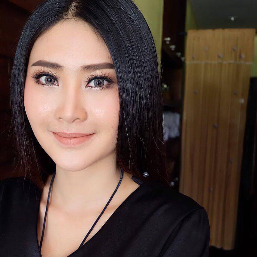 ตา.....หวาน ตามคำของ Surgery Design By Dr.Joy_Natcha