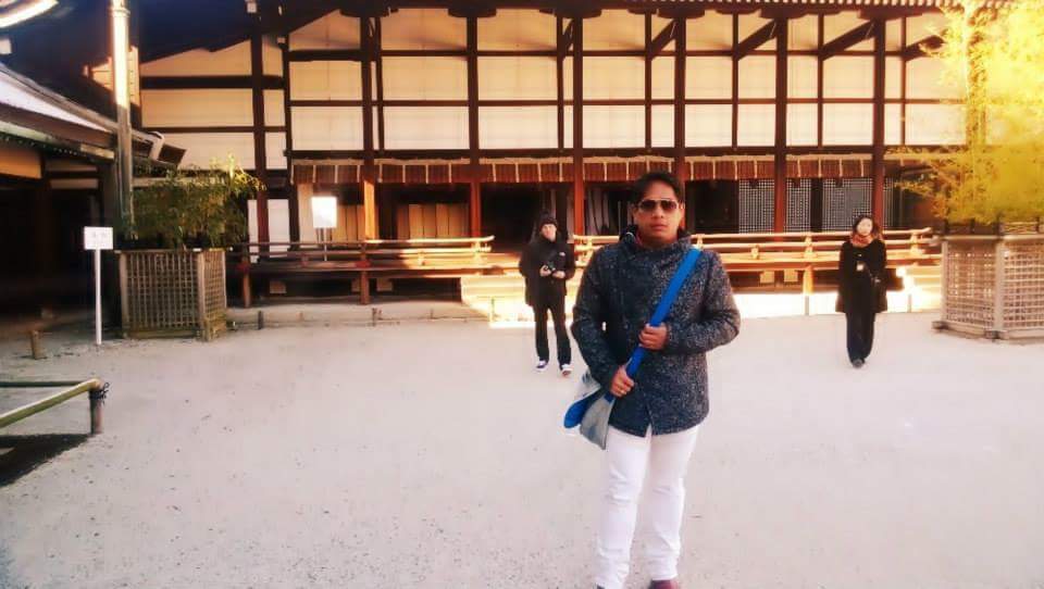 Japan Winter 2016 Part 3