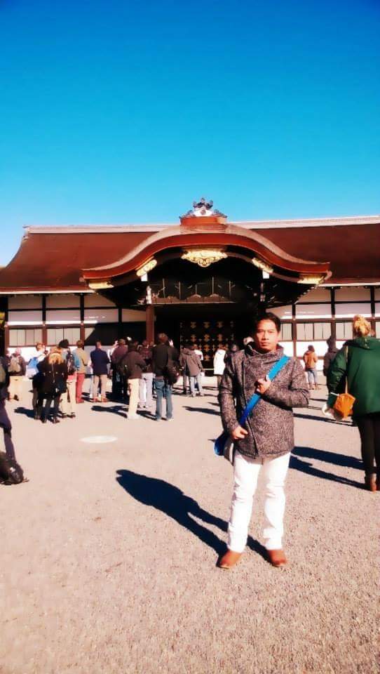 Japan Winter 2016 Part 3