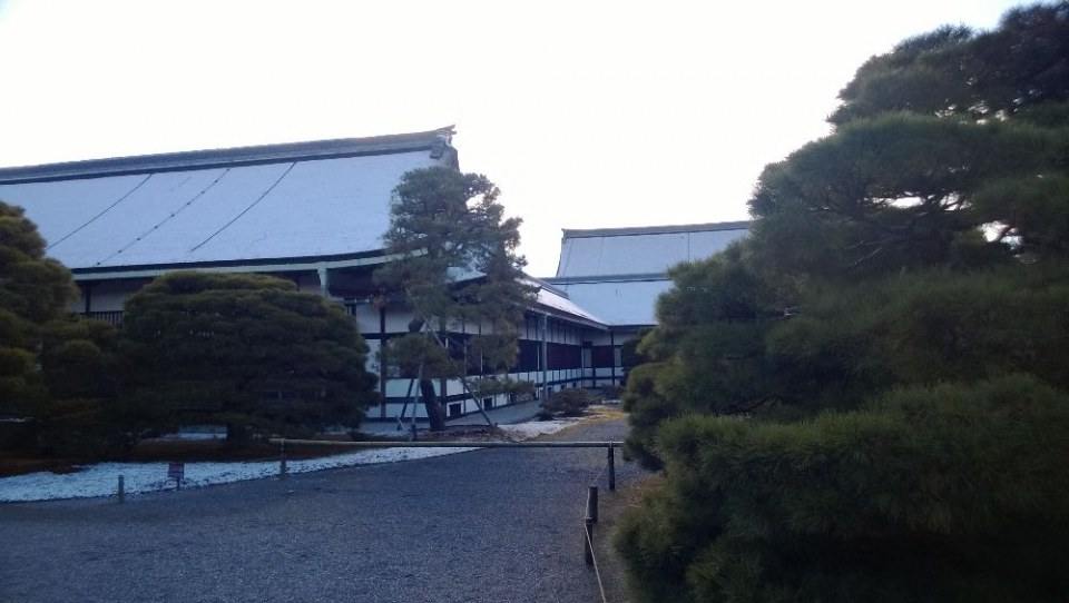 Japan Winter 2016 Part 3