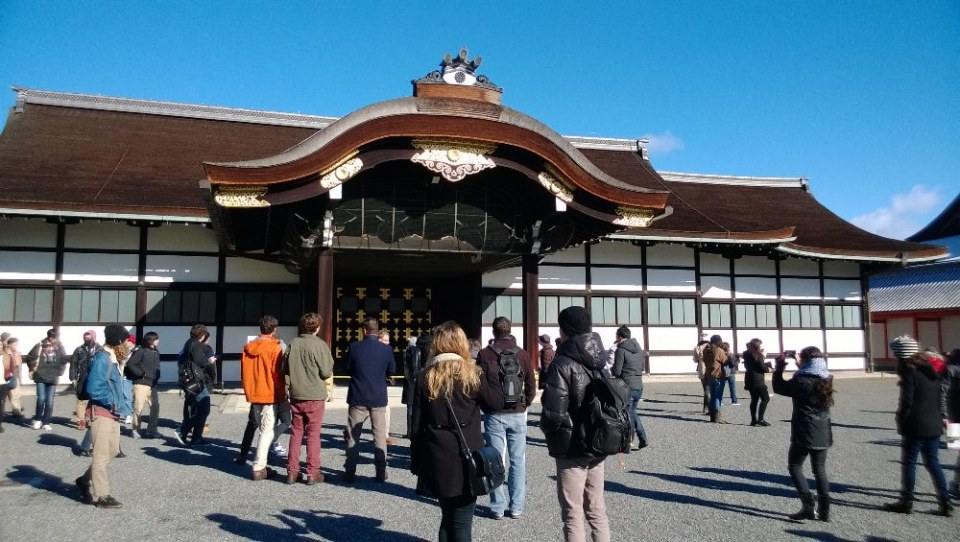 Japan Winter 2016 Part 3