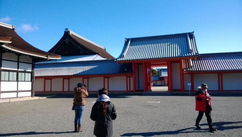 Japan Winter 2016 Part 3