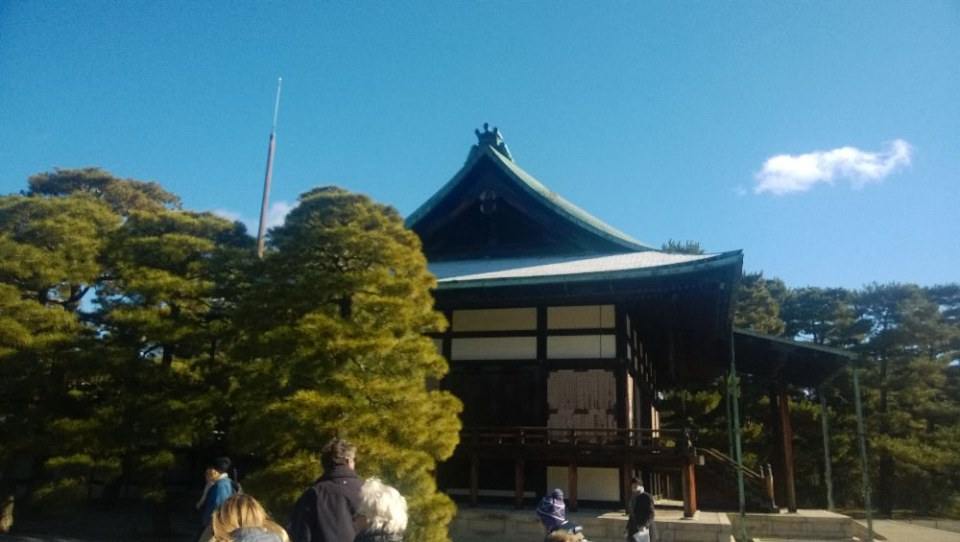 Japan Winter 2016 Part 3
