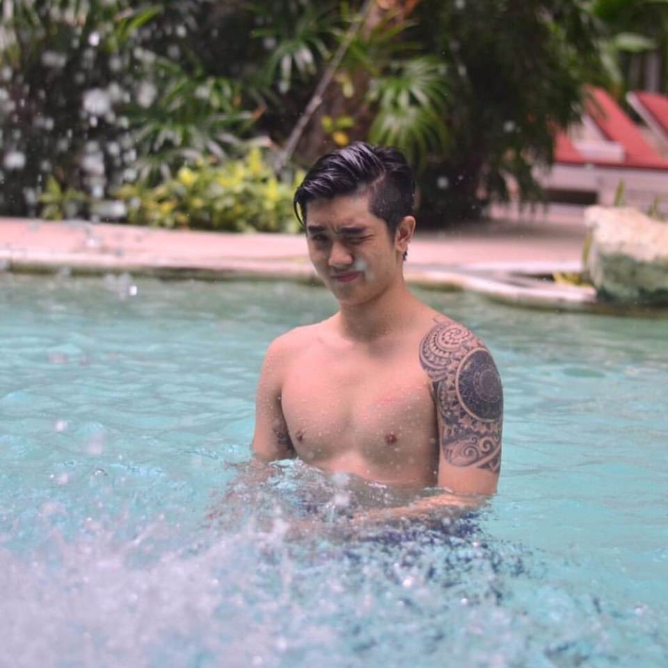 เห็นแล้วอยากเลีย อิอิ