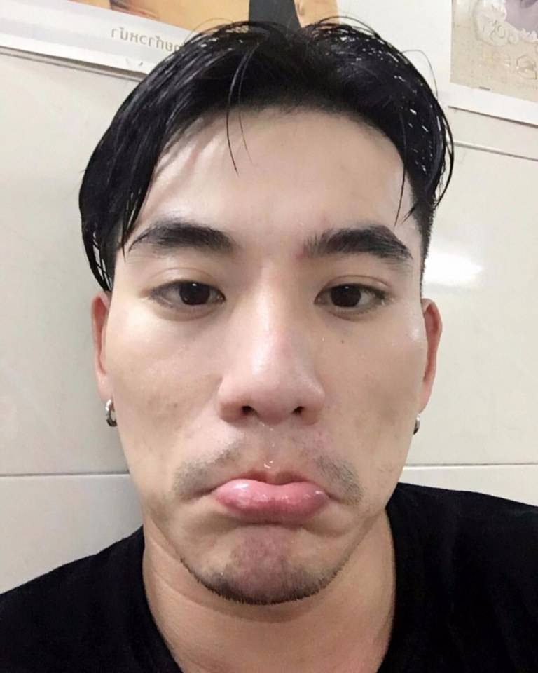 เห็นแล้วอยากเลีย อิอิ