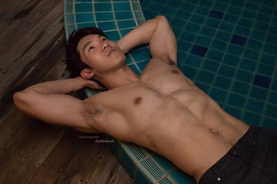 เห็นแล้วอยากเลีย อิอิ