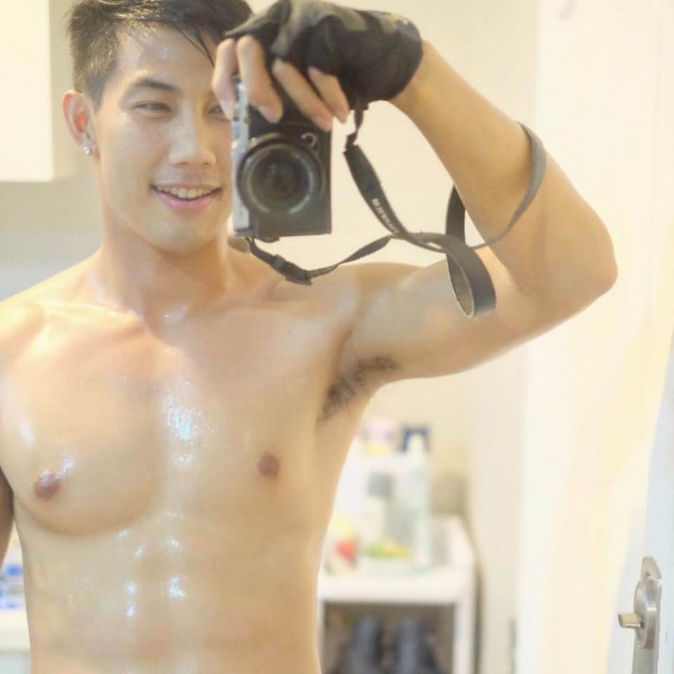 เห็นแล้วอยากเลีย อิอิ