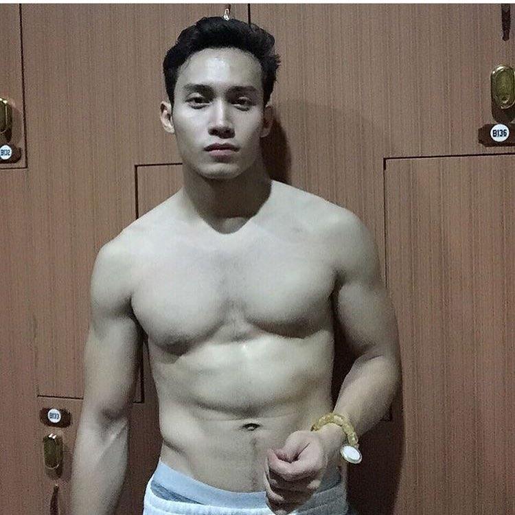 เห็นแล้วอยากเลีย อิอิ