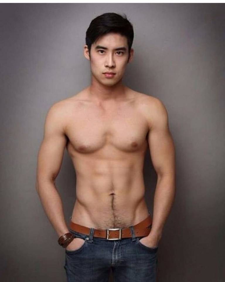 เห็นแล้วอยากเลีย อิอิ